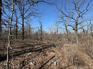 8541 Oak Rdg, Stuart, OK 74570