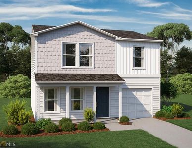 209 Tamarack Dr #54, Lagrange, GA, 30241