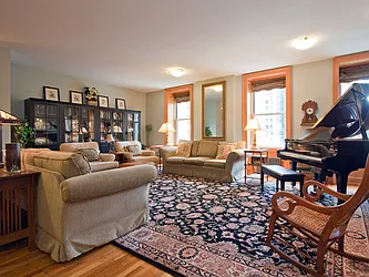 Sold by Sotheby's International Realty
