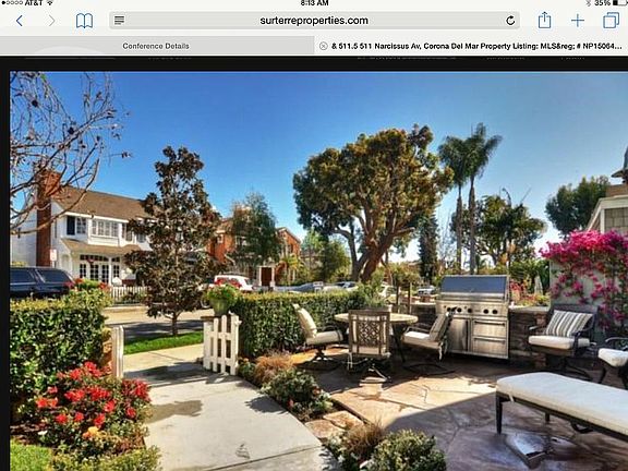 2nd image of 511 Narcissus Ave