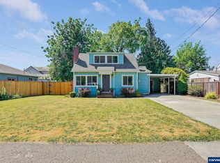 2230 Stortz Ave NE, Salem, OR 97301