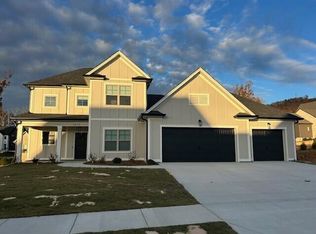 2675 Blue Skies Dr UNIT 33, Ooltewah, TN 37363
