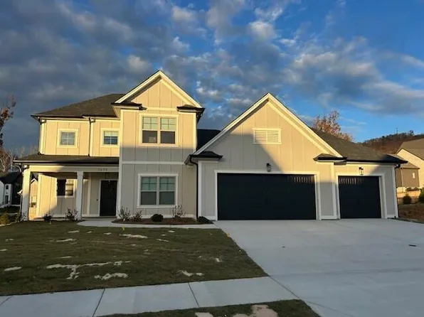 2675 Blue Skies Dr Unit 33, Ooltewah, TN 37363