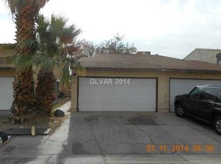 1220 Coach Ln, Las Vegas, NV 89101