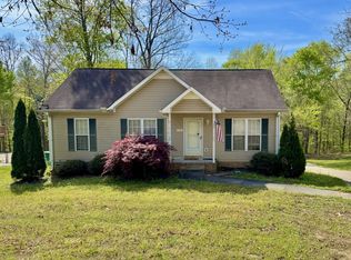2099 Ferry Rd, Clarksville, TN 37040