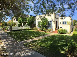 1008 E Ave, Coronado, CA 92118