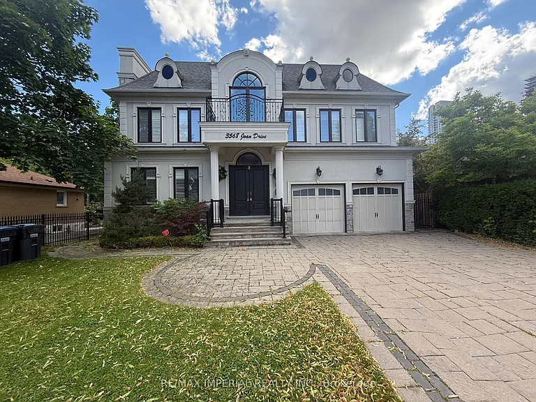 3568 Joan Dr — Photo 2