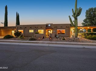 425 E Paseo Chuparosas, Green Valley, AZ 85614