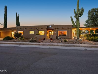 425 E Paseo Chuparosas, Green Valley, AZ, 85614