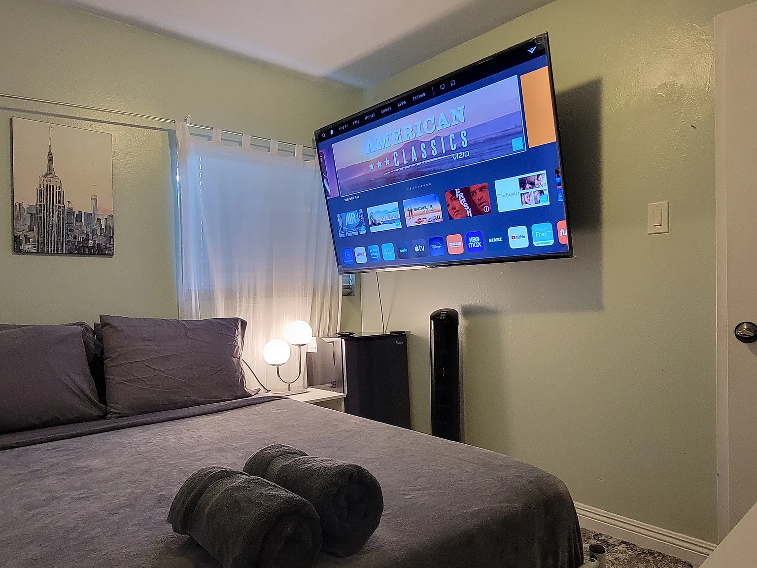 1 bed, $1,000 — Photo 4
