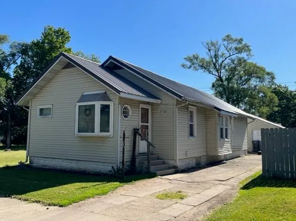 2130 Mather Ave, Elkhart, IN 46517