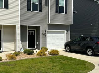 508 Shallotte Ln, Holly Ridge, NC 28445