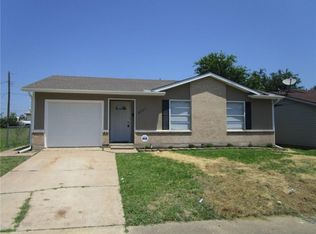 3711 McLarty Ln, Dallas, TX 75241
