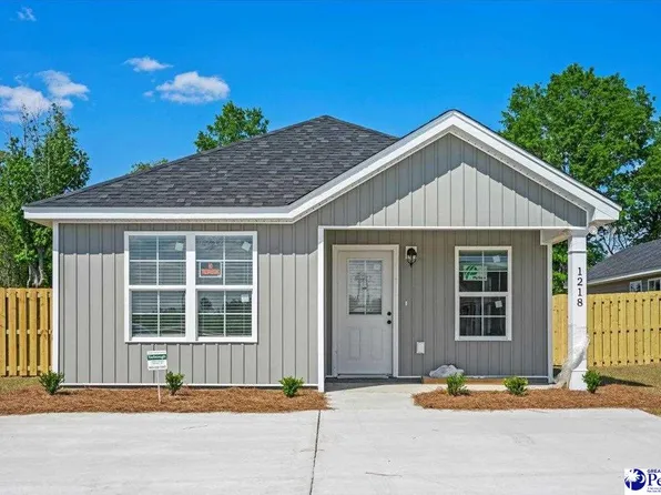 1218 Egrets Point, Hartsville, SC 29550