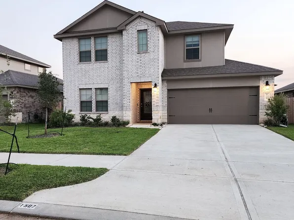 1507 Maple Ridge Dr, Missouri City, TX 77459