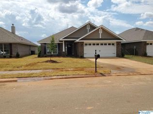 122 Sorrelweed Dr, Madison, AL 35756