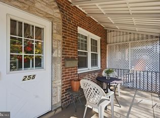 258 Hampden Rd, Upper Darby, PA 19082