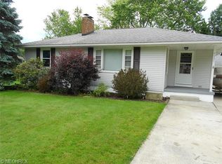 4081 Marks Ave, Rootstown, OH 44272