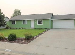 4723 Forsythia St, West Richland, WA