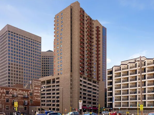 66 9th St #1808, Saint Paul, MN 55101