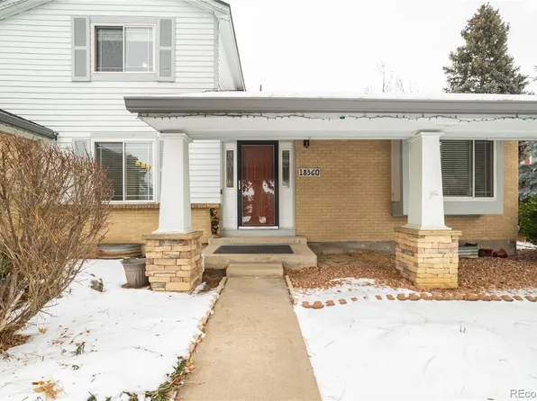 18360 E Ithaca Place, Aurora, CO 80013