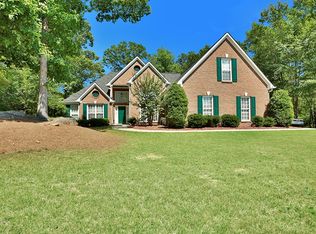 140 Sunderland Cir, Fayetteville, GA 30215
