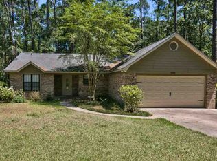 3458 Cedarwood Trl, Tallahassee, FL 32312