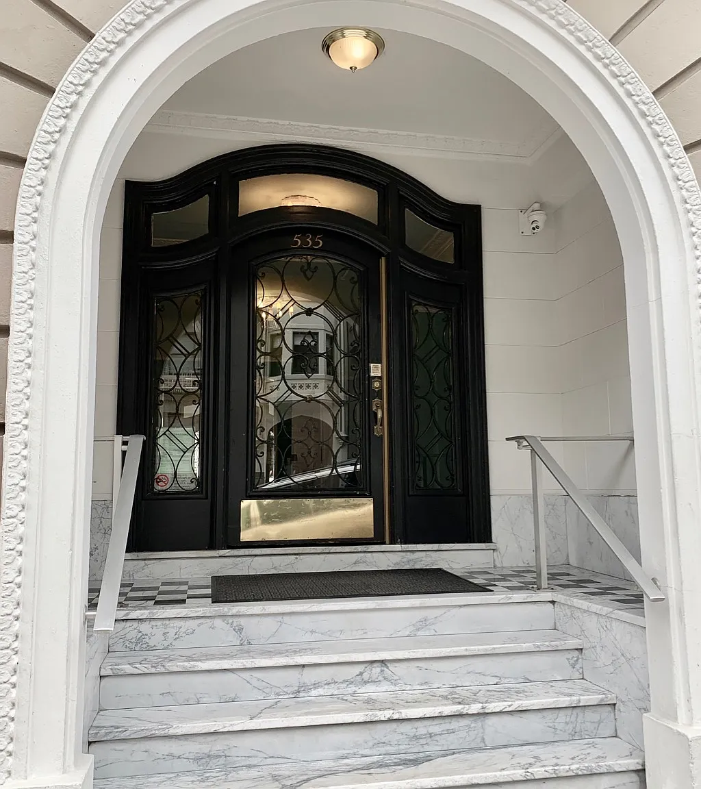 535 Stockton St. — Photo 1