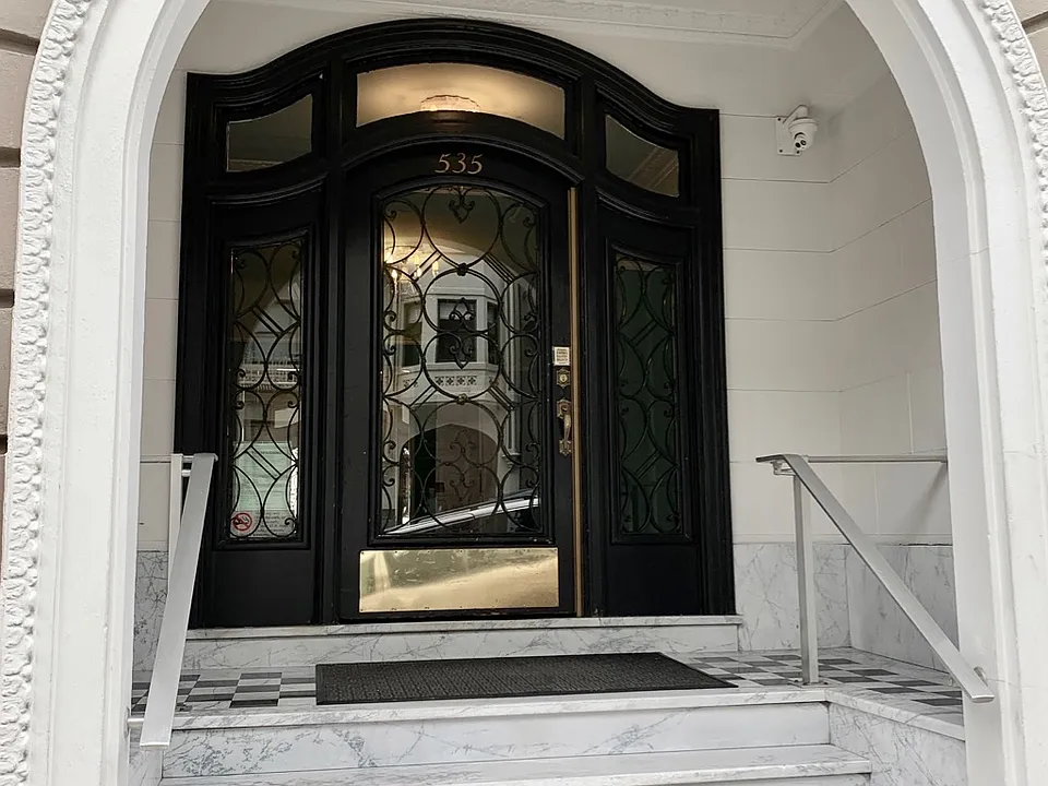 535 Stockton St.