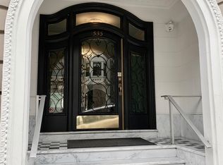 535 Stockton St., San Francisco, CA 94108