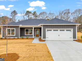 284 Water Oak Way LOT 20, Crawford, GA 30630