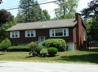 20 Fenwick Rd, Chelmsford, MA 01824