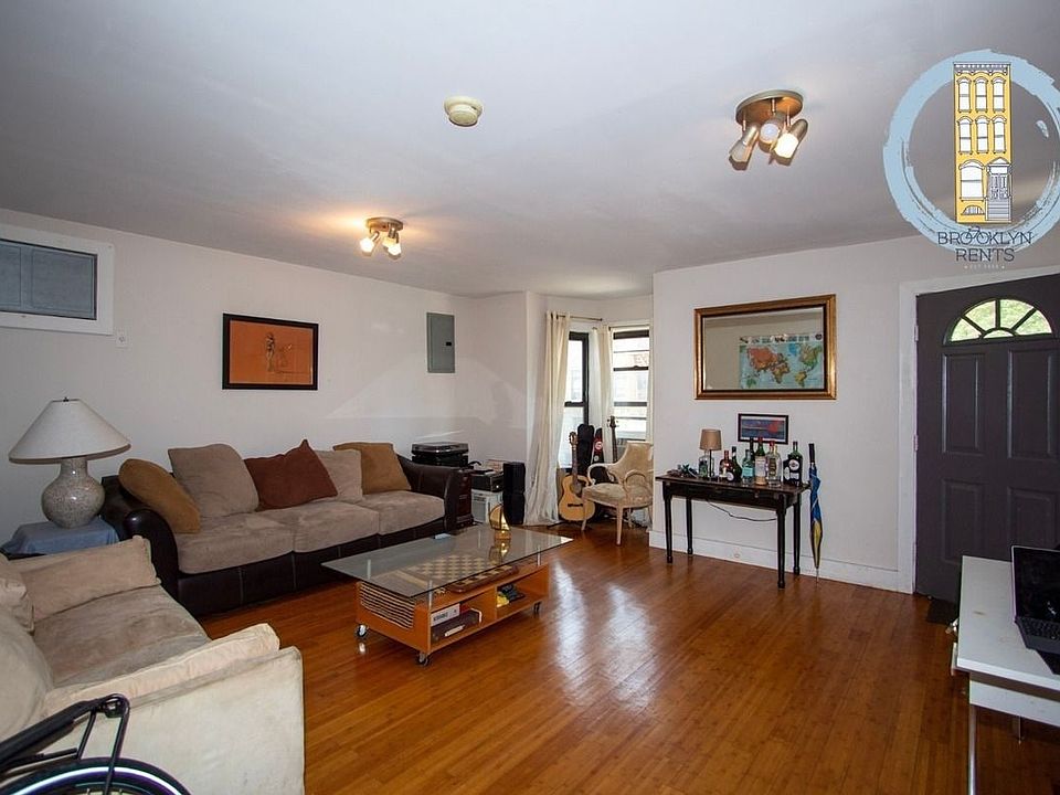 1st image of 678 Willoughby Ave #F2