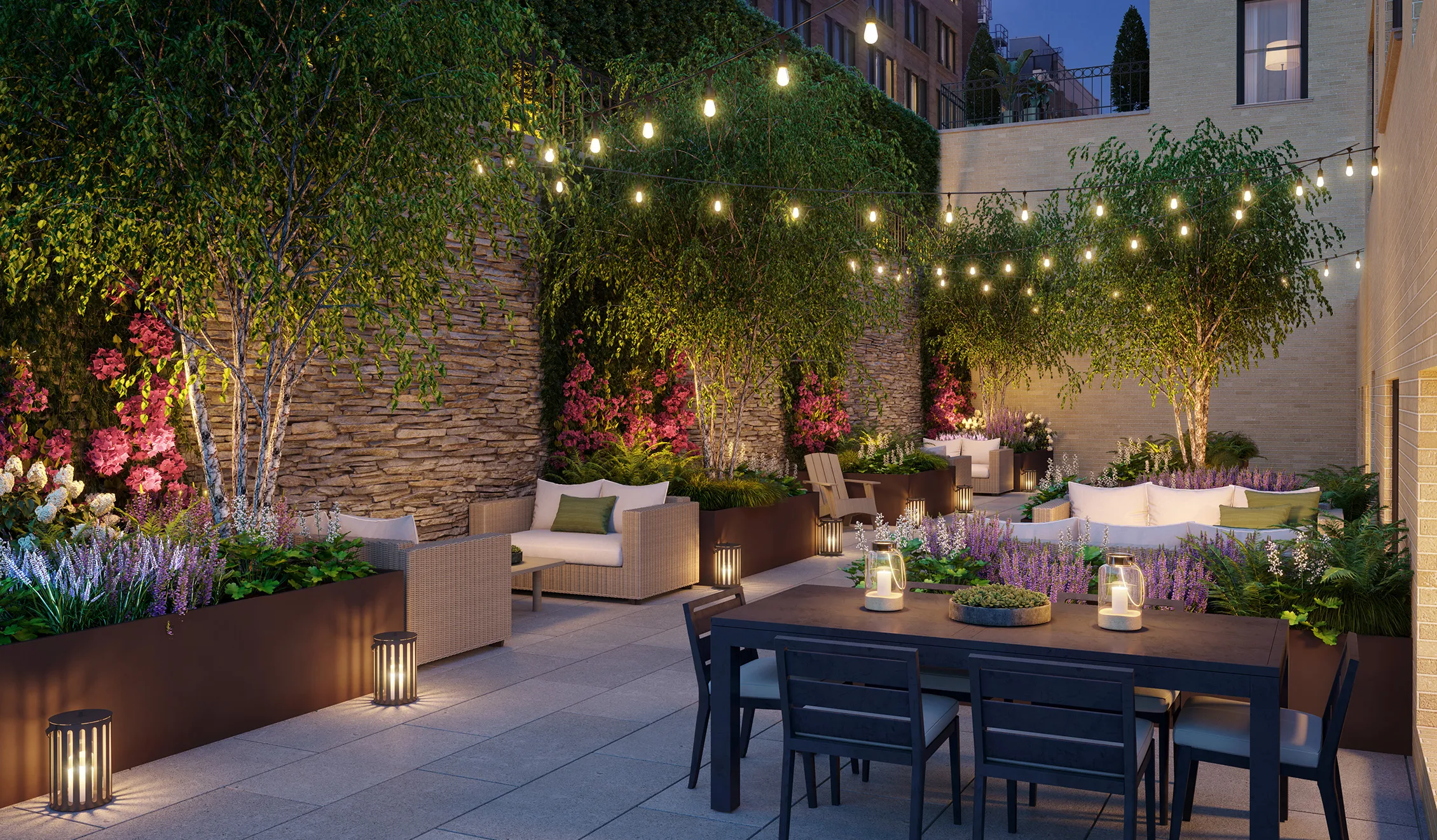 201 West 77th Street #8CD in Upper West Side, Manhattan
