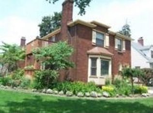 2974 Riverside Dr, Trenton, MI 48183