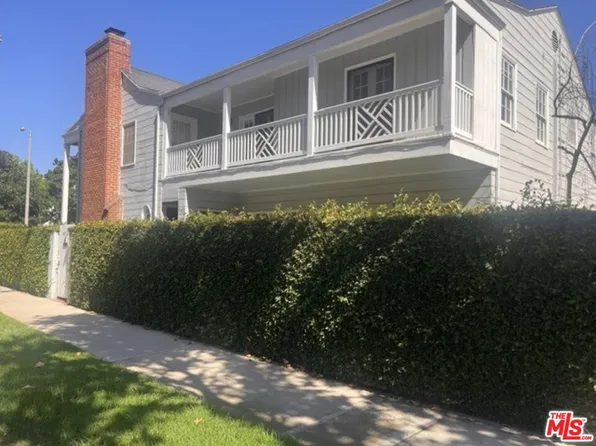 402 S Canon Dr #A, Beverly Hills, CA 90212