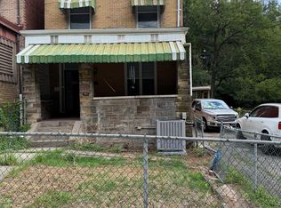 142 Robinson St, Pittsburgh, PA 15213