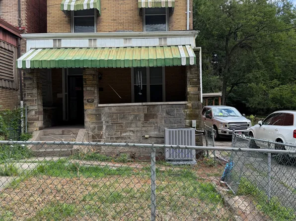 142 Robinson St, Pittsburgh, PA 15213