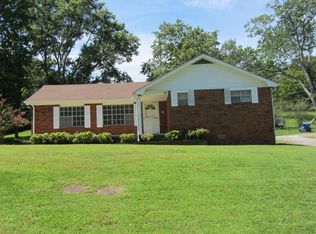 1246 Lytle Rd, Chickamauga, GA 30707