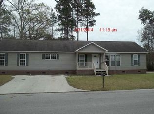 1098 Ridgeland Lakes Dr, Ridgeland, SC 29936