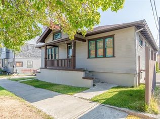 910 Earnest S Brazill St, Tacoma, WA 98405