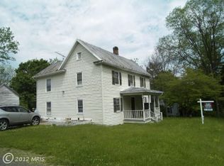 9064 John S Mosby Hwy, Upperville, VA 20184