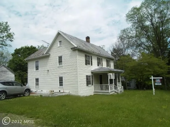 9064 John S Mosby Hwy, Upperville, VA 20184