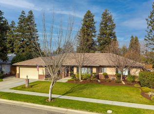 1526 E El Paso Ave, Fresno, CA 93720