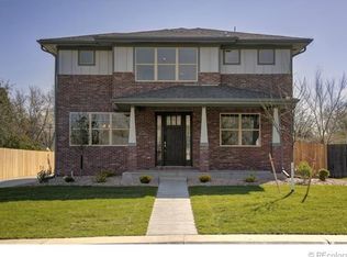 2908 S Dexter Way, Denver, CO 80222