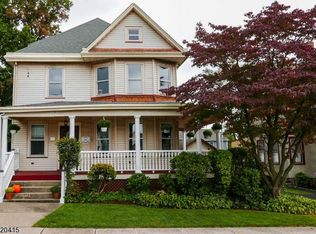 25 Maple Ave, Dover, NJ 07801