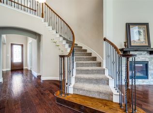 3701 Texas Dall Ct, McKinney, TX 75071
