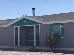 4611 W Donner St, Pahrump, NV 89048