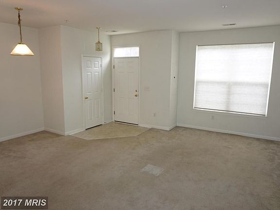 Living Room/Dining Combo