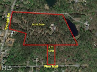 190 Spesert Way, Canton, GA 30115